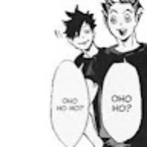 Meet your Posher, Solangie